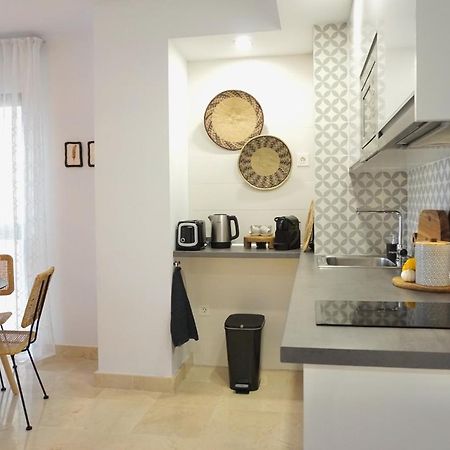 Madmar Maria Zambrano Apartamento Málaga Exterior foto